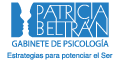 GABINETE DE PSICOLOGIA PATRICIA BELTRAN logo