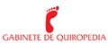 GABINETE DE QUIROPEDIA logo