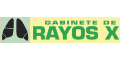 GABINETE DE RAYOS X logo