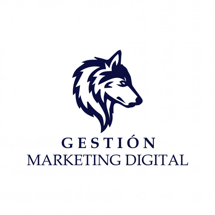 Gabriel ALejandro Molina Rizo Gestión Marketing Digital logo