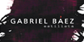 GABRIEL BAEZ ESTILISTA logo