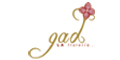 GAD LA FLORERIA logo