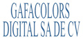 Gafacolors Digital Sa De Cv logo