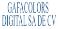 Gafacolors Digital Sa De Cv