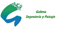 Gahma Ingenieria Y Paisaje logo