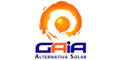 Gaia Alternativa Solar logo