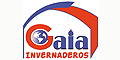 GAIA INVERNADEROS logo