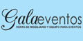 GALAEVENTOS logo