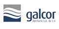 Galcor Del Norte logo