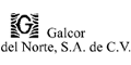 GALCOR DEL NORTE SA DE CV