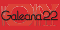 GALEANA 22 logo