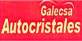 Galecsa Autocristales logo