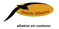 Galeria Albatros logo