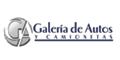 GALERIA DE AUTOS Y CAMIONETAS logo