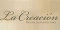 Galeria De Muebles Finos La Creacion logo
