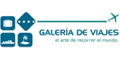 GALERIA DE VIAJES logo