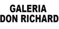 Galeria Don Richard logo