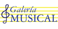 GALERIA MUSICAL logo