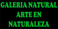Galeria Natural Arte En Naturaleza logo