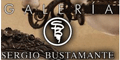 Galeria Sergio Bustamante logo