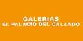 Galerias El Palacio Del Calzado logo