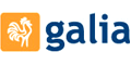 Galia Textil Sa De Cv logo