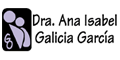 GALICIA GARCIA ANA ISABEL DRA logo
