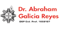 GALICIA REYES ABRAHAM DR. logo