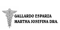 GALLARDO ESPARZA MARTHA JOSEFINA DRA