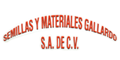 GALLARDO MATERIALES logo