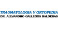 GALLEGOS BALDERAS ALEJANDRO DR logo