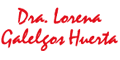 GALLEGOS HUERTA LORENA DRA logo