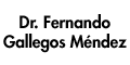 GALLEGOS MENDEZ FERNANDO DR