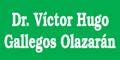 GALLEGOS OLAZARAN VICTOR HUGO DR
