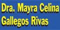 Gallegos Rivas Mayra Celina Dra