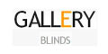 Gallery Blinds