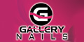 Gallery Nails logo