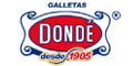 GALLETAS DONDE logo