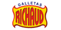 GALLETERA RICHAUD HNOS., SA DE CV logo
