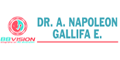 GALLIFA E. A. NAPOLEON DR logo