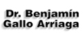 GALLO ARRIAGA BENJAMIN DR. logo