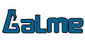 GALME logo