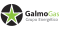 GALMO GAS GRUPO ENERGETICO logo