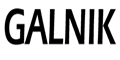 GALNIK logo