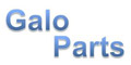 Galo Parts logo