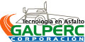 GALPERC CORPORACION logo