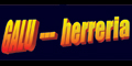GALU - HERRERIA logo