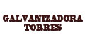 Galvanizadora Torres logo