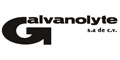 Galvanolyte Sa De Cv logo