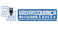 Galvanoquimica Mexicana Sa De Cv logo